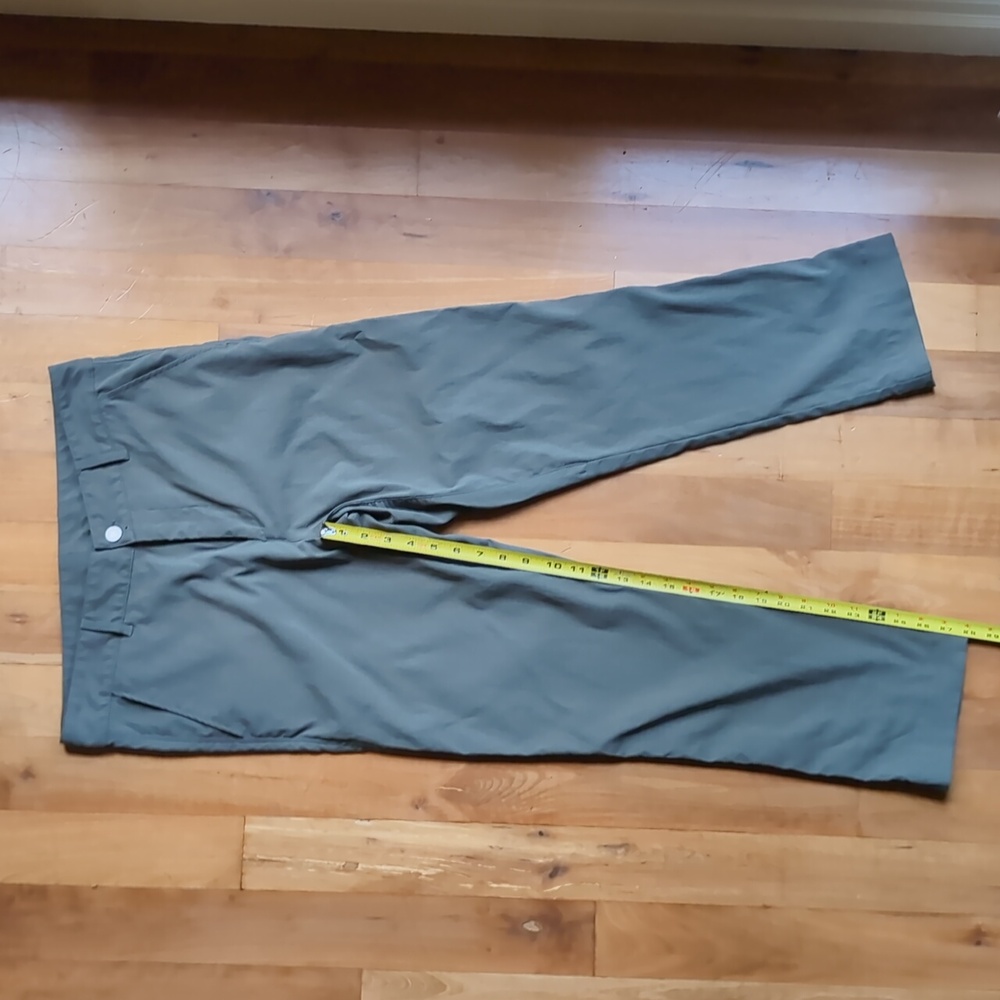 Outlier FutureWorks Pants